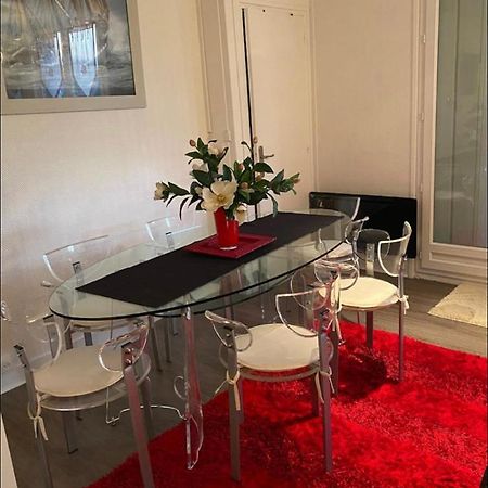 Appartement Veules Roses , La Cressonniere: « Veules & Victor «  외부 사진